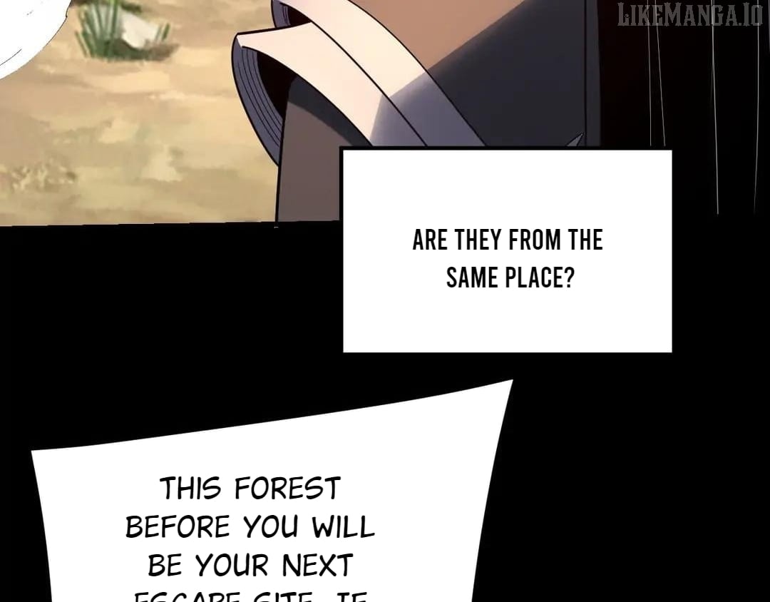 Me, The Heavenly Destined Villain Chapter 288 - page 38